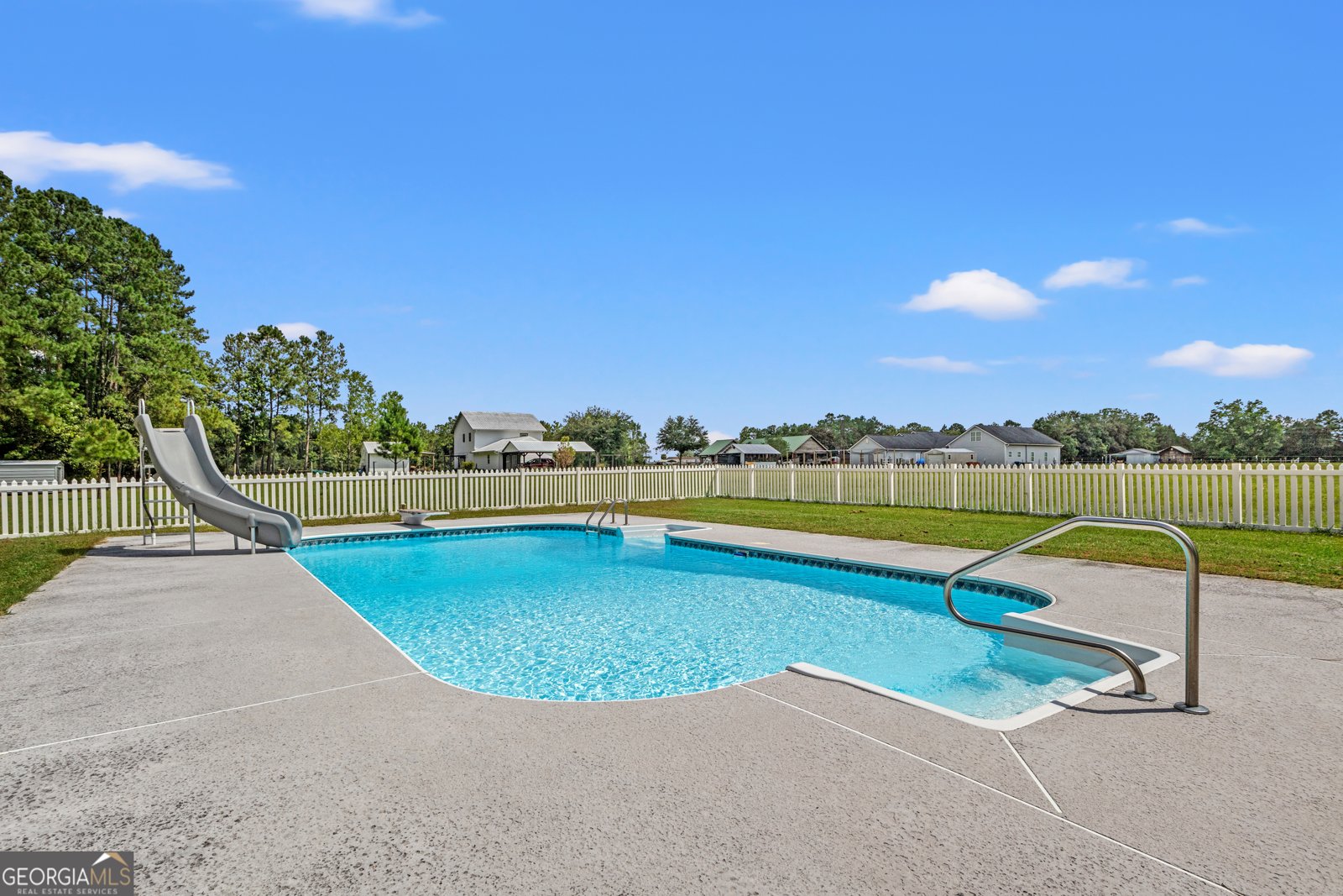 399 Gowen Drive Folkston - 31