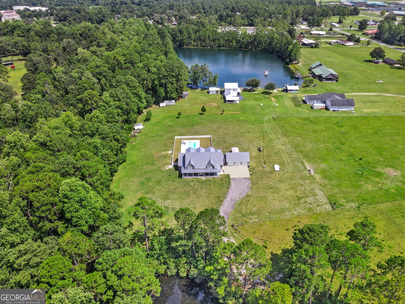 399 Gowen Drive Folkston - 35