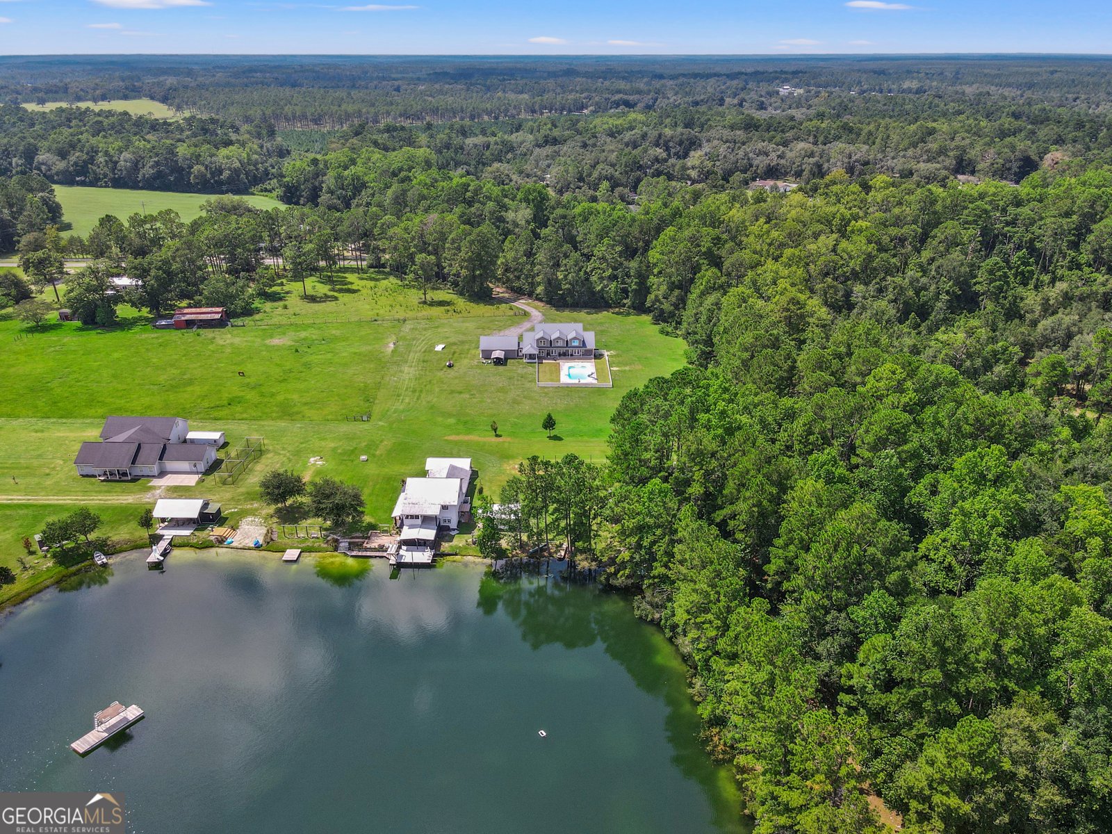 399 Gowen Drive Folkston - 37