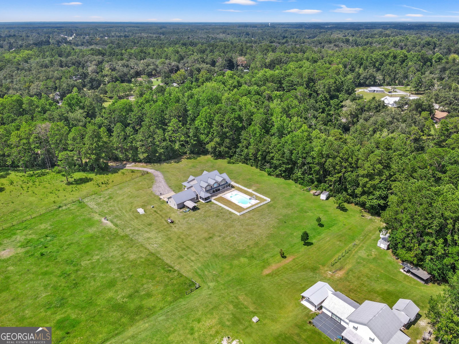 399 Gowen Drive Folkston - 38