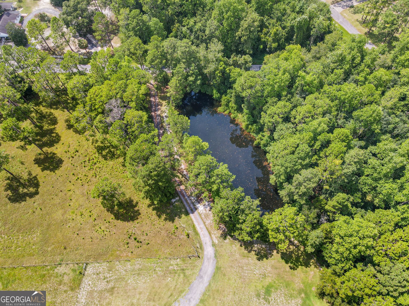 399 Gowen Drive Folkston - 39