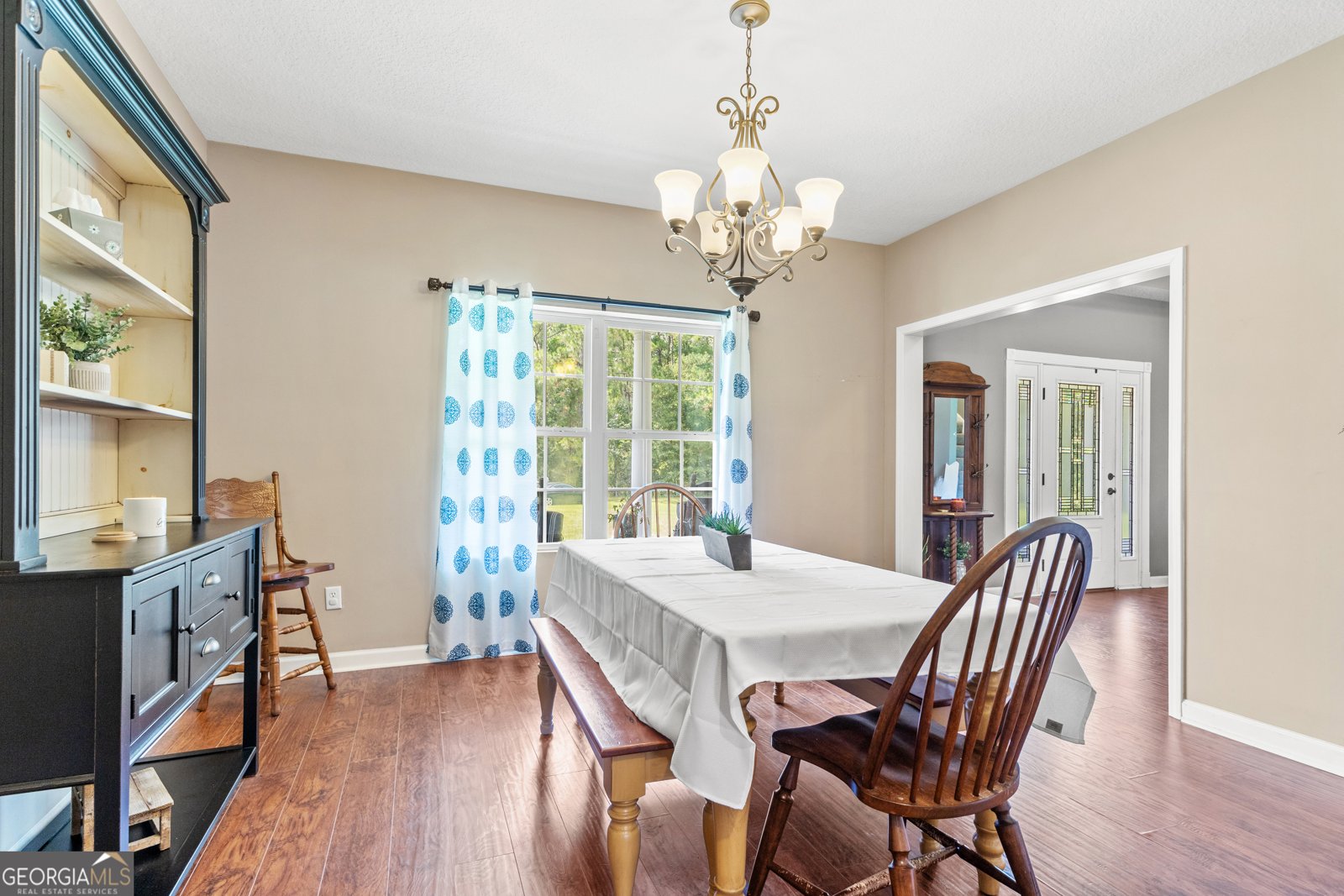 399 Gowen Drive Folkston - 4