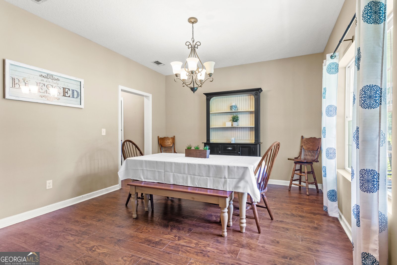 399 Gowen Drive Folkston - 6