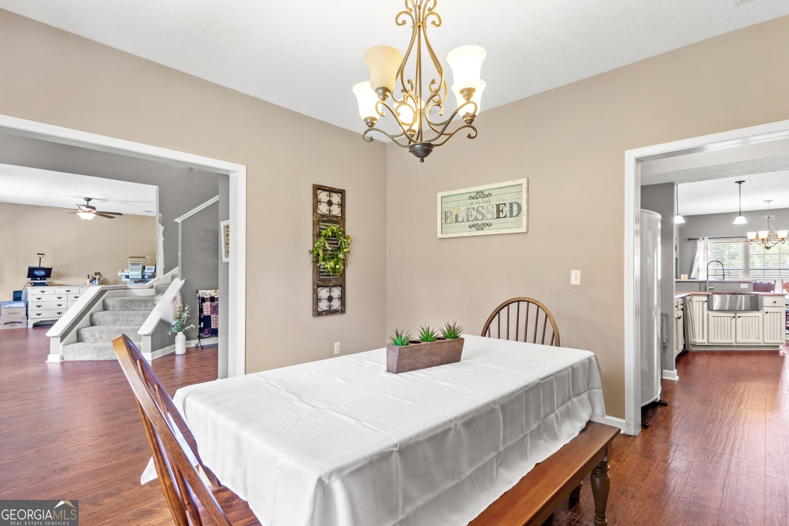 399 Gowen Drive Folkston - 7