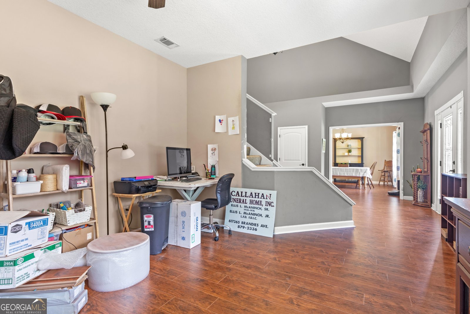 399 Gowen Drive Folkston - 9