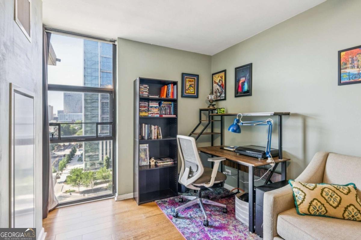 620 PEACHTREE Street Atlanta - 10