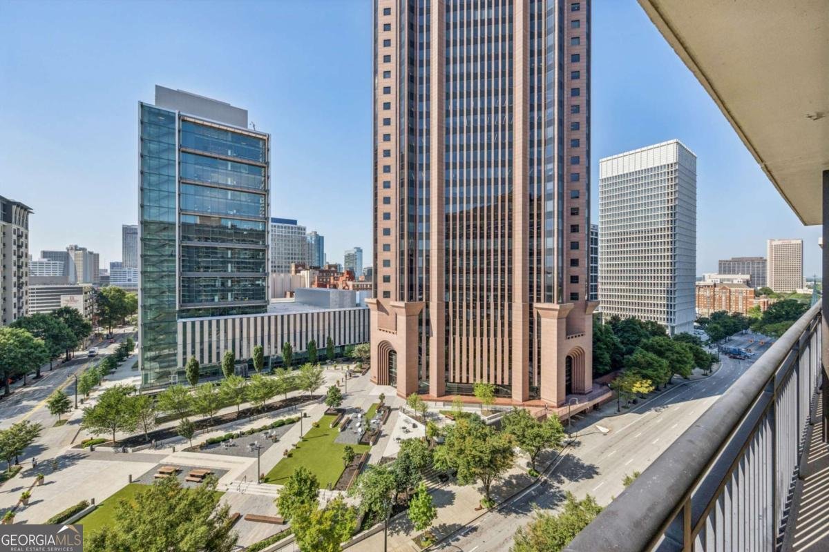 620 PEACHTREE Street Atlanta - 13