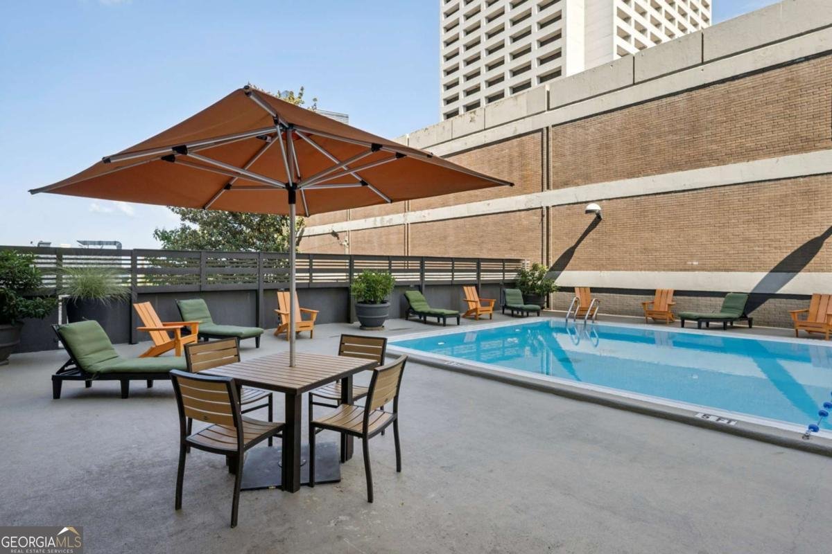 620 PEACHTREE Street Atlanta - 20