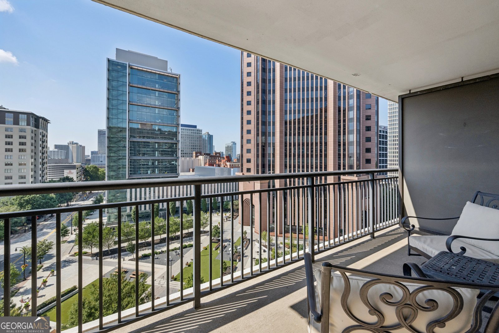 620 PEACHTREE Street Atlanta - Photo 25