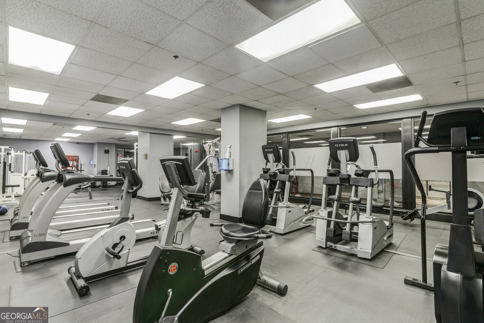 620 PEACHTREE Street Atlanta - Photo 32