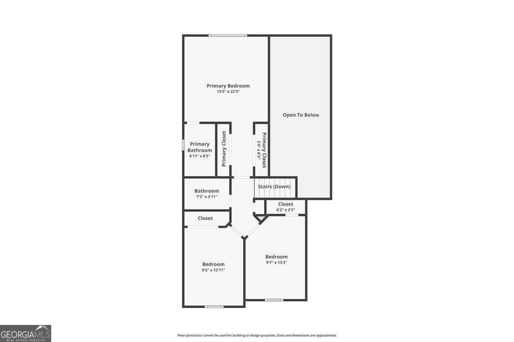 1522 Edgemoor Lane Douglasville - 17