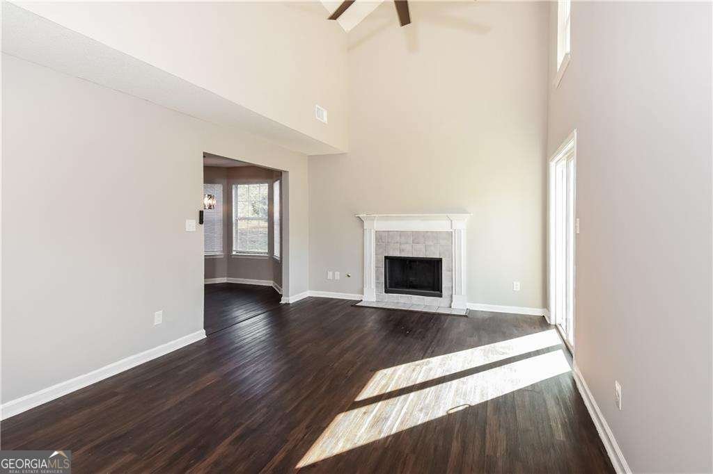 1522 Edgemoor Lane Douglasville - 2