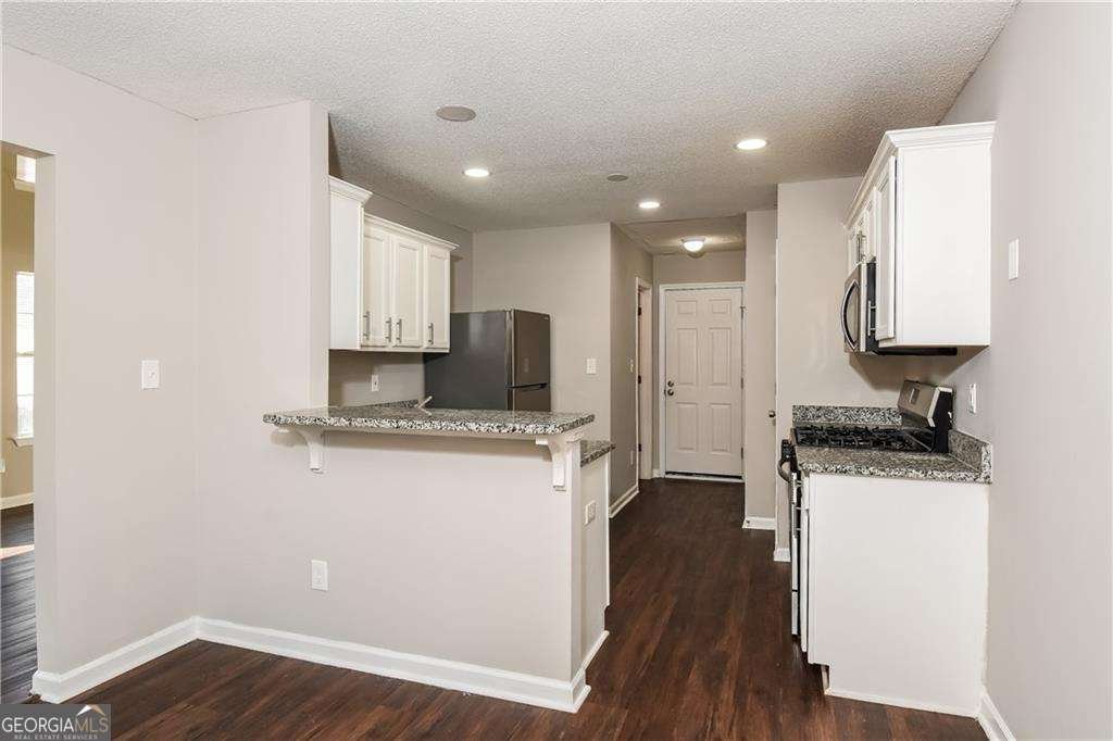 1522 Edgemoor Lane Douglasville - 4