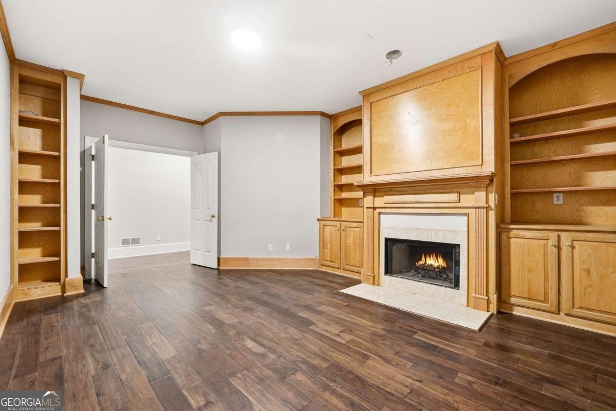 1988 Fairgreen Drive Stone Mountain - 10