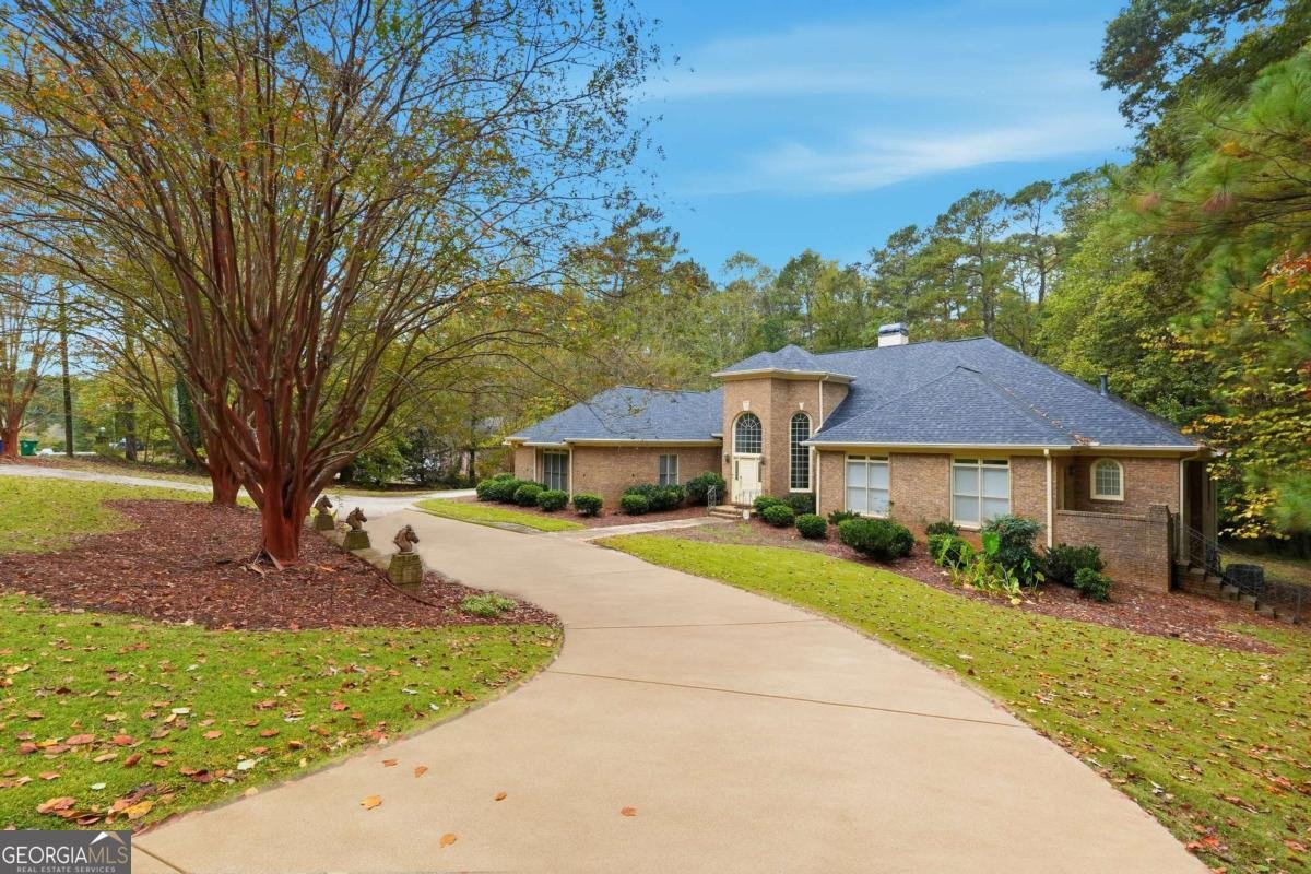 1988 Fairgreen Drive Stone Mountain - 12