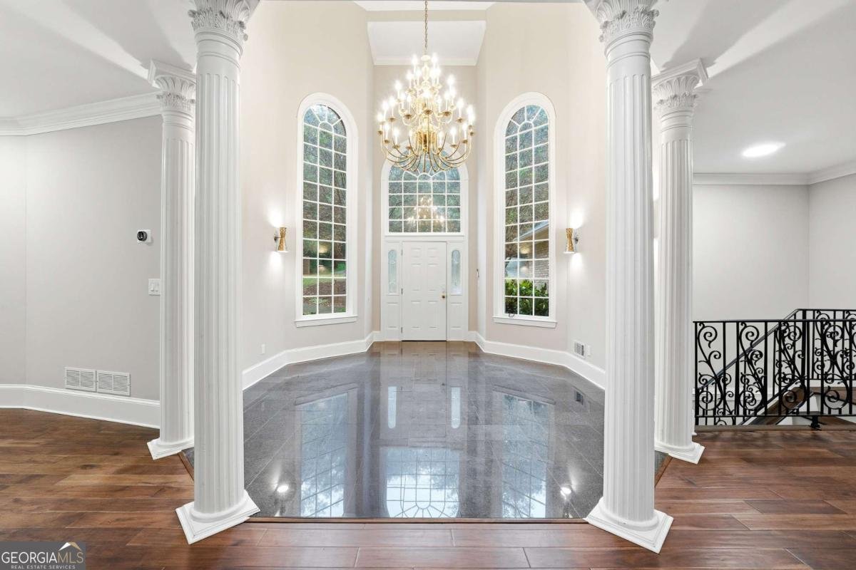 1988 Fairgreen Drive Stone Mountain - 13