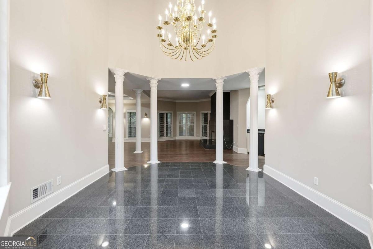 1988 Fairgreen Drive Stone Mountain - 14