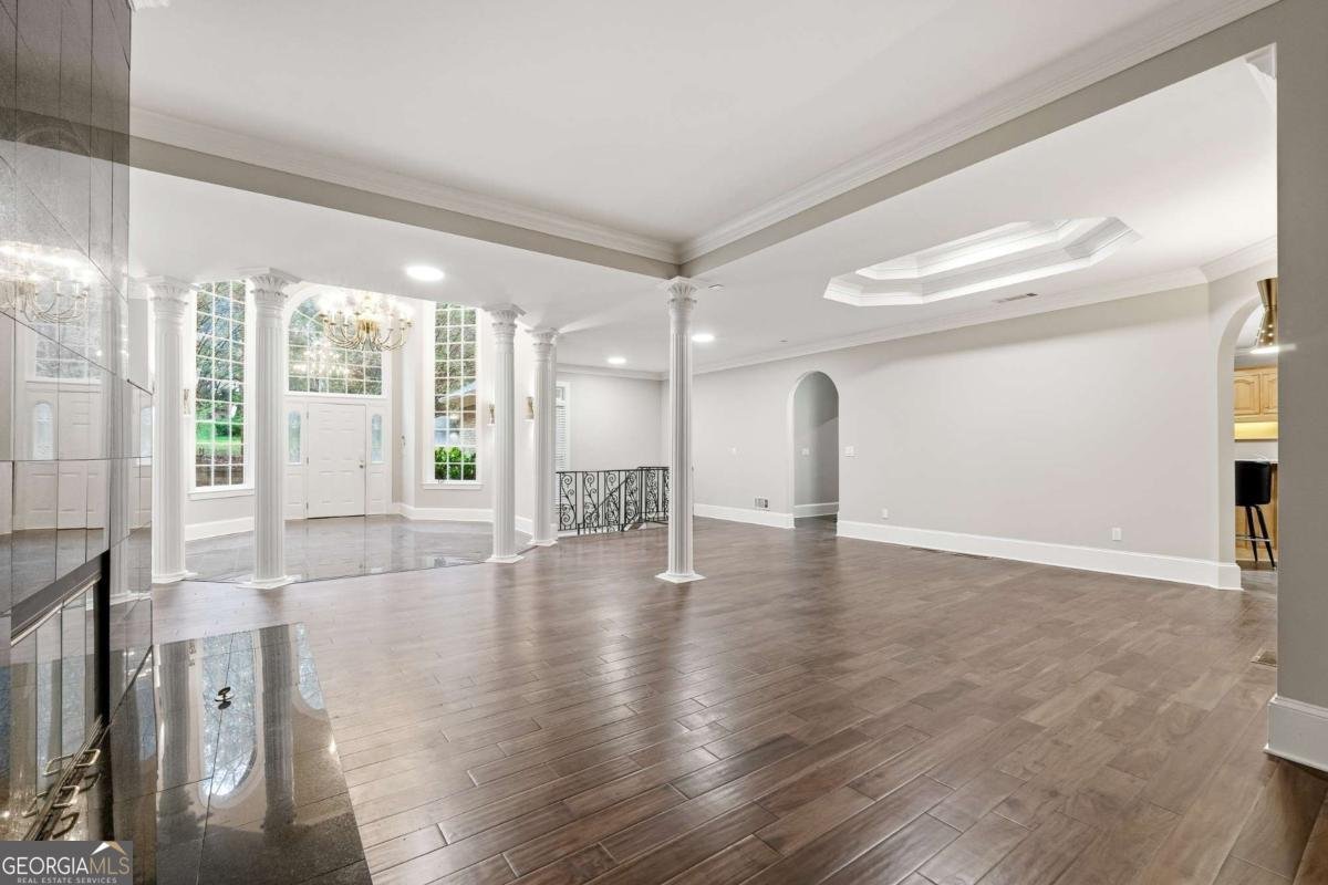 1988 Fairgreen Drive Stone Mountain - 15