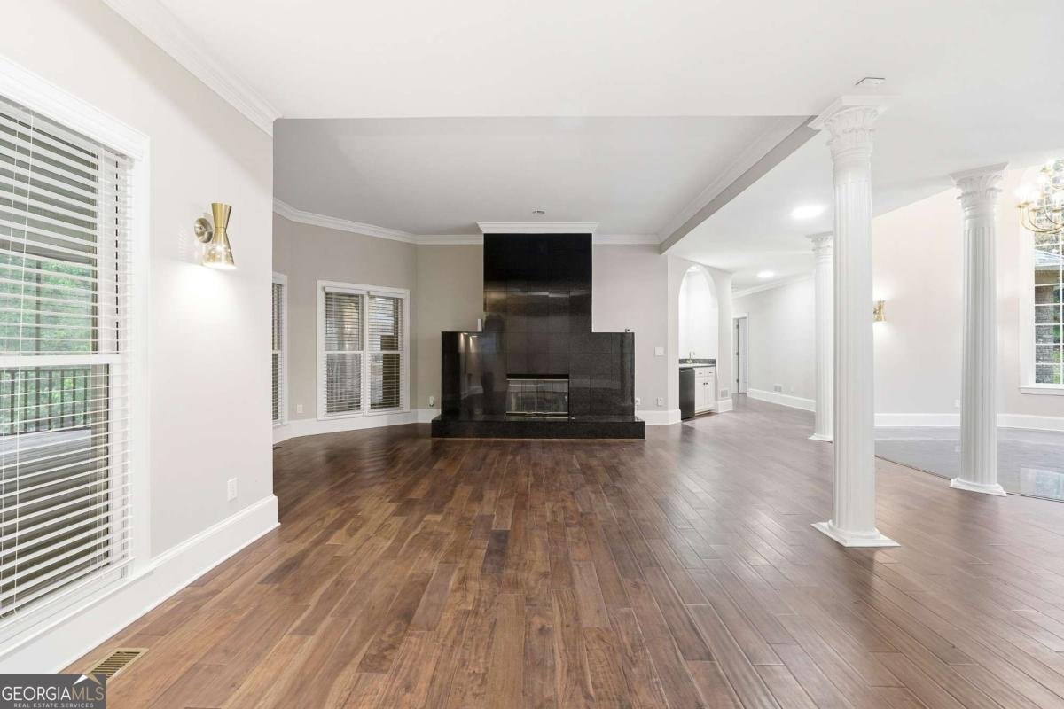 1988 Fairgreen Drive Stone Mountain - 16