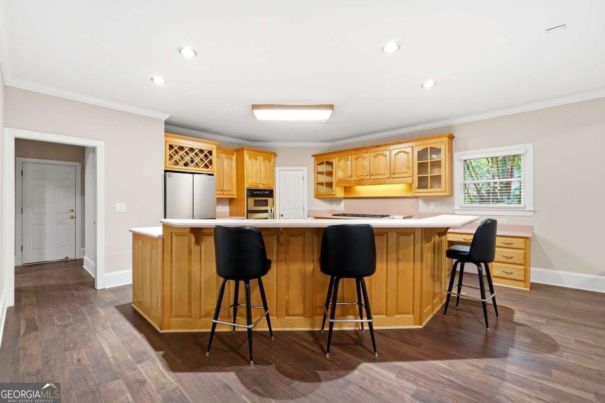 1988 Fairgreen Drive Stone Mountain - 18