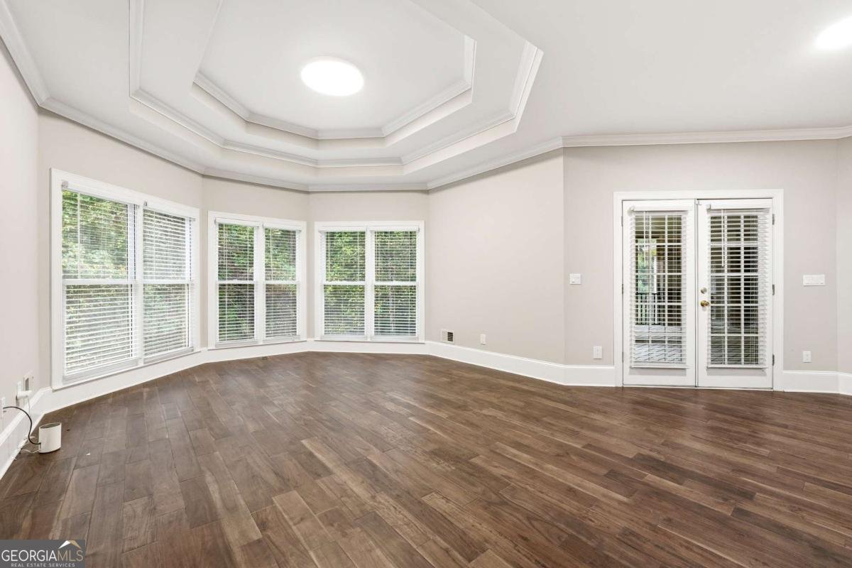 1988 Fairgreen Drive Stone Mountain - 19