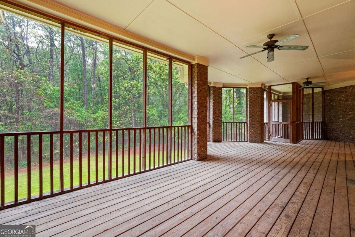 1988 Fairgreen Drive Stone Mountain - 20