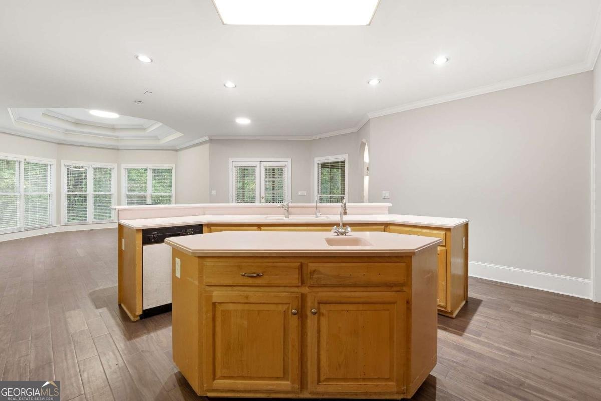 1988 Fairgreen Drive Stone Mountain - 21