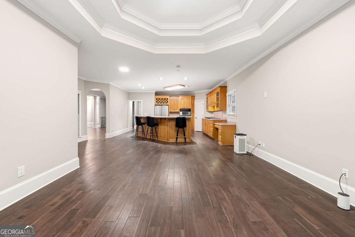 1988 Fairgreen Drive Stone Mountain - 22