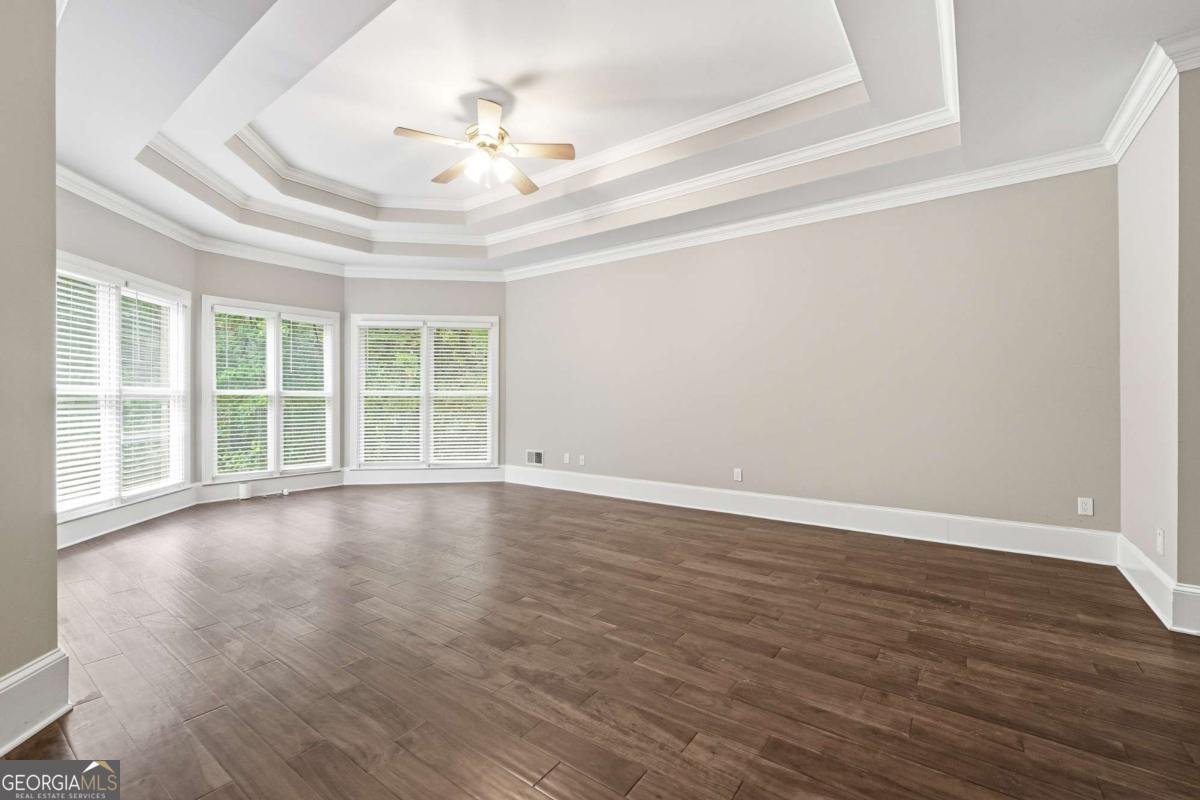 1988 Fairgreen Drive Stone Mountain - 24