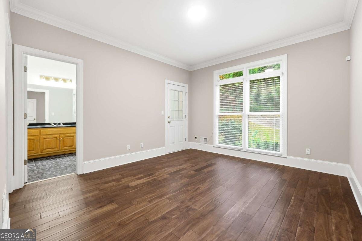 1988 Fairgreen Drive Stone Mountain - 28