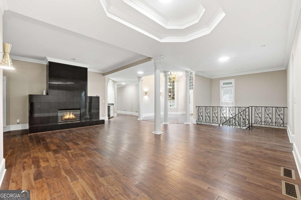 1988 Fairgreen Drive Stone Mountain - 3