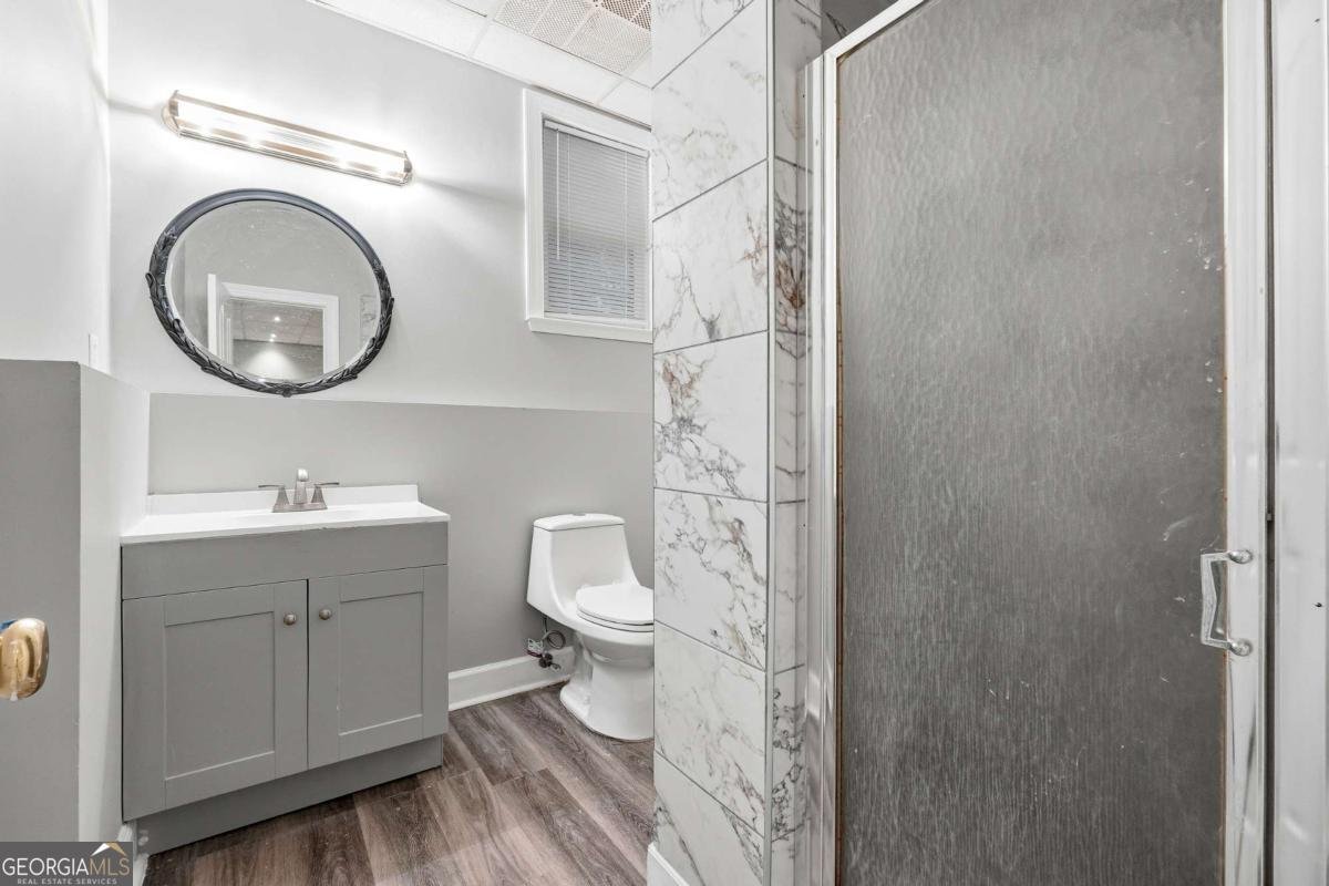 1988 Fairgreen Drive Stone Mountain - 33