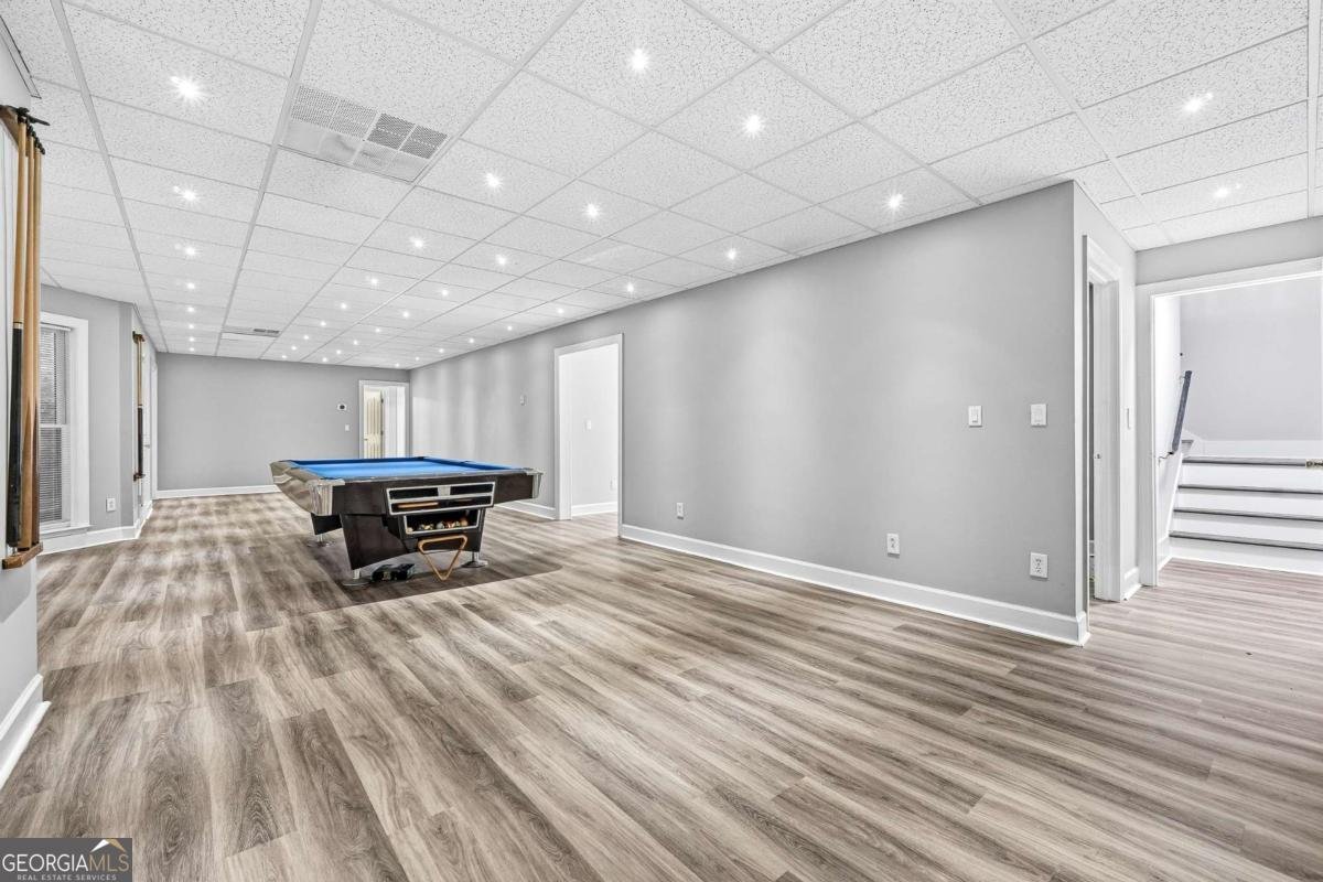 1988 Fairgreen Drive Stone Mountain - 34