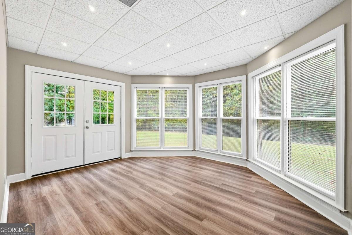 1988 Fairgreen Drive Stone Mountain - 35