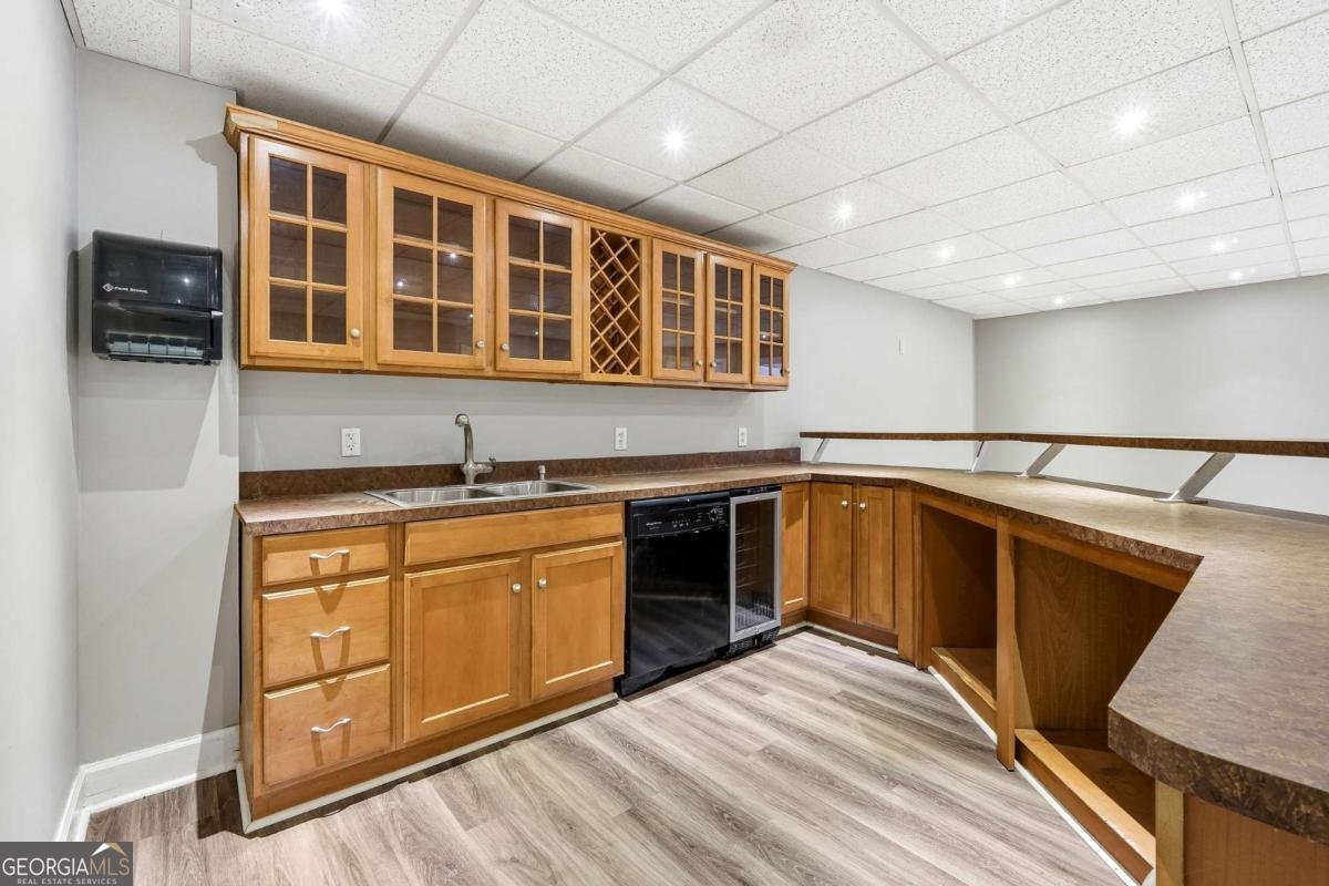 1988 Fairgreen Drive Stone Mountain - 36