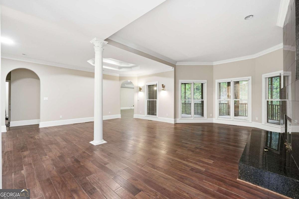 1988 Fairgreen Drive Stone Mountain - 4