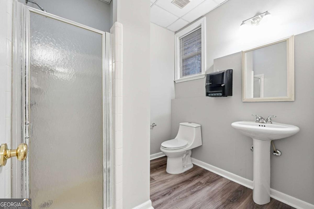 1988 Fairgreen Drive Stone Mountain - 42