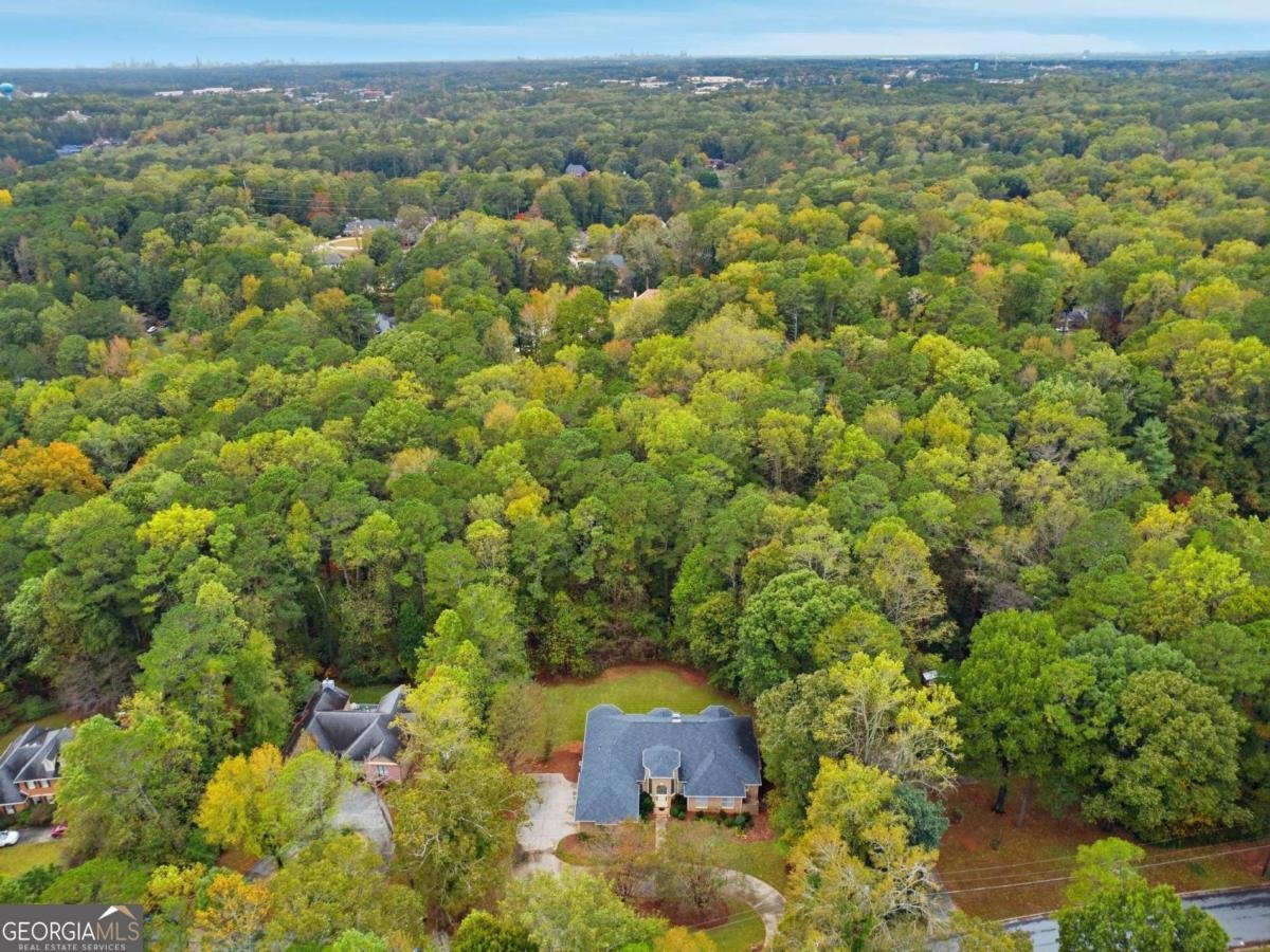 1988 Fairgreen Drive Stone Mountain - 47