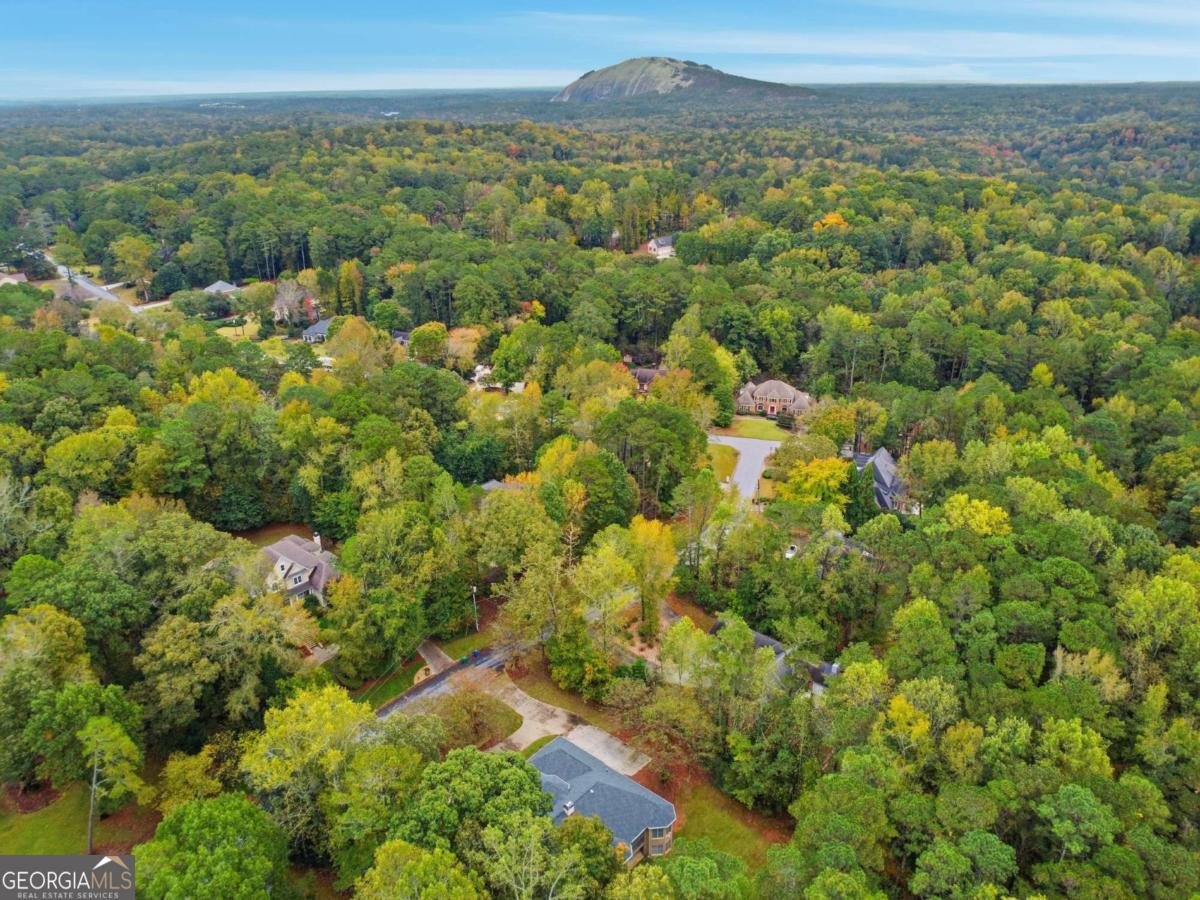 1988 Fairgreen Drive Stone Mountain - 48