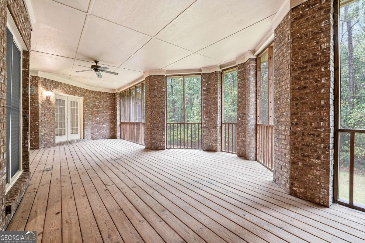 1988 Fairgreen Drive Stone Mountain - 5