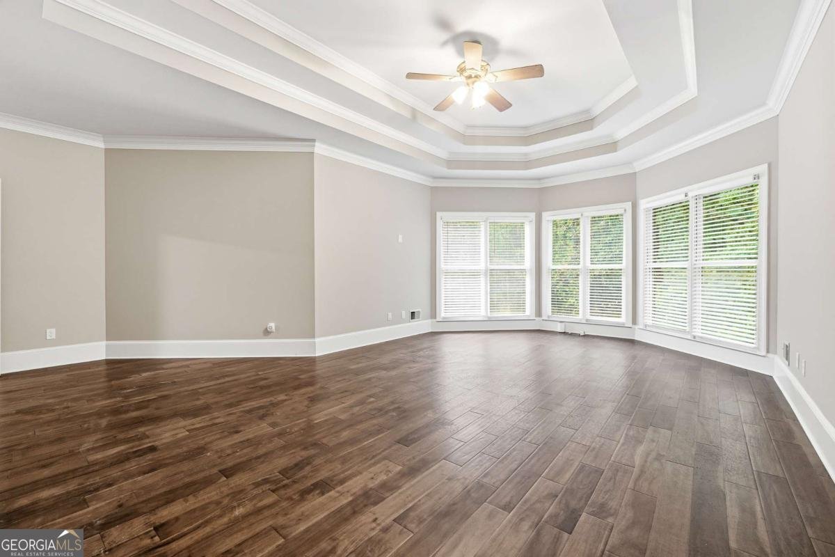 1988 Fairgreen Drive Stone Mountain - 6