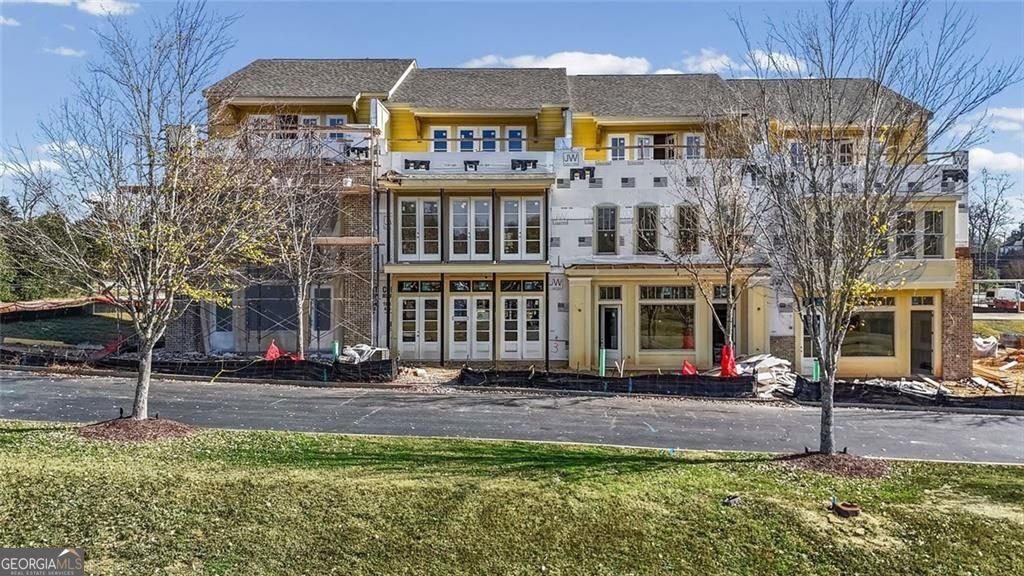 79 Bourbon Street Senoia - main photo