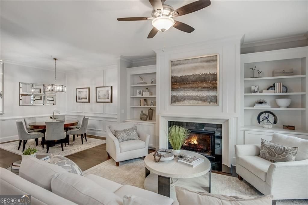 79 Bourbon Street Senoia - 15