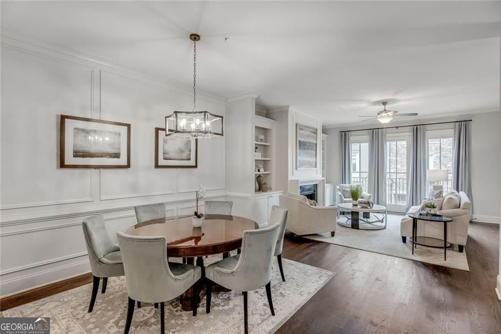 79 Bourbon Street Senoia - 17