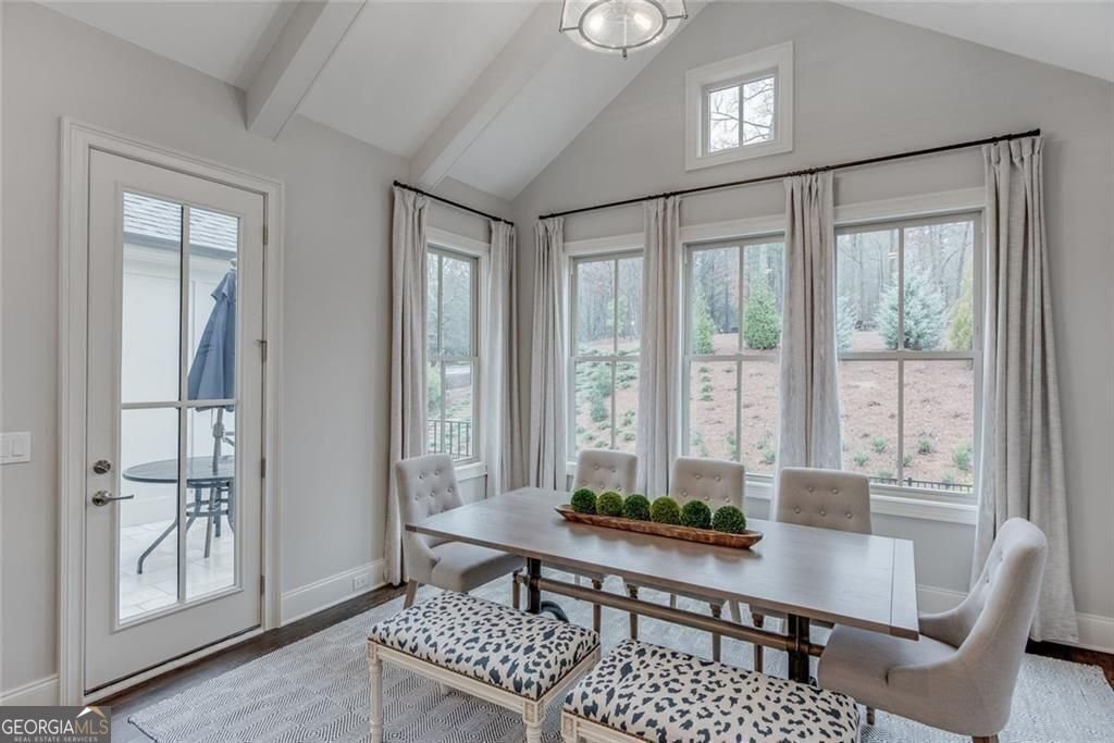 79 Bourbon Street Senoia - 18