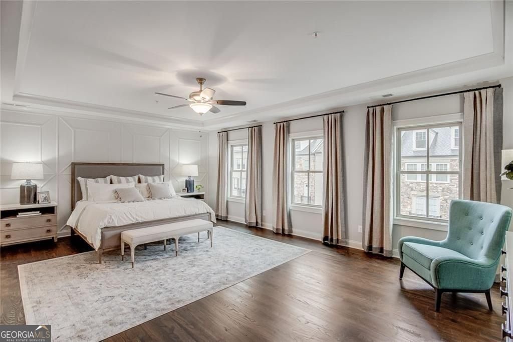 79 Bourbon Street Senoia - 19