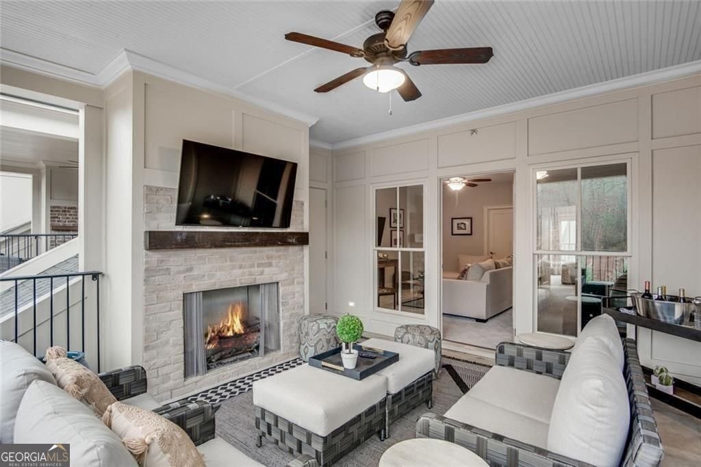 79 Bourbon Street Senoia - 26