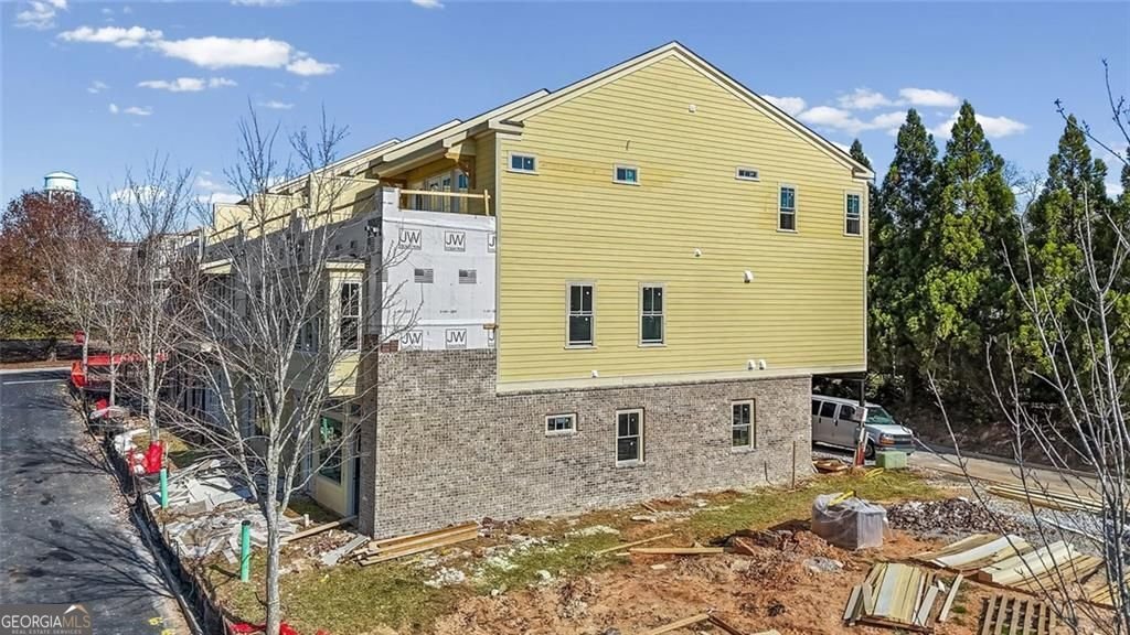 79 Bourbon Street Senoia - 4