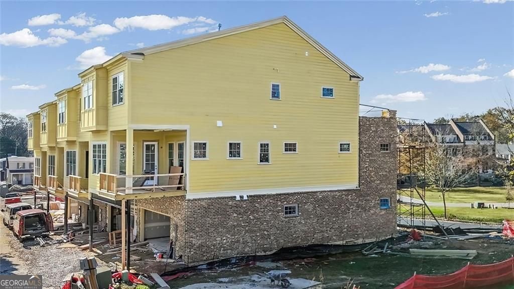 79 Bourbon Street Senoia - 5