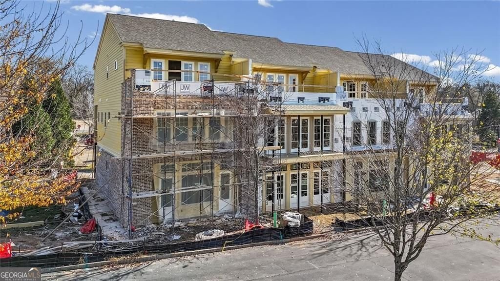 79 Bourbon Street Senoia - 6